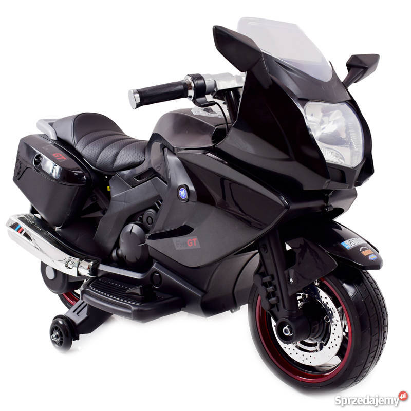WIELKI SUPER SZYBKI MOTOR ŚCIGACZ F316 MIĘKKIE kujawsko-pomorskie sprzedam