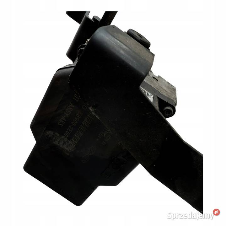 Pompa ABS Hyundai Tucson JM 2006 589202E000 Barłogi sprzedam