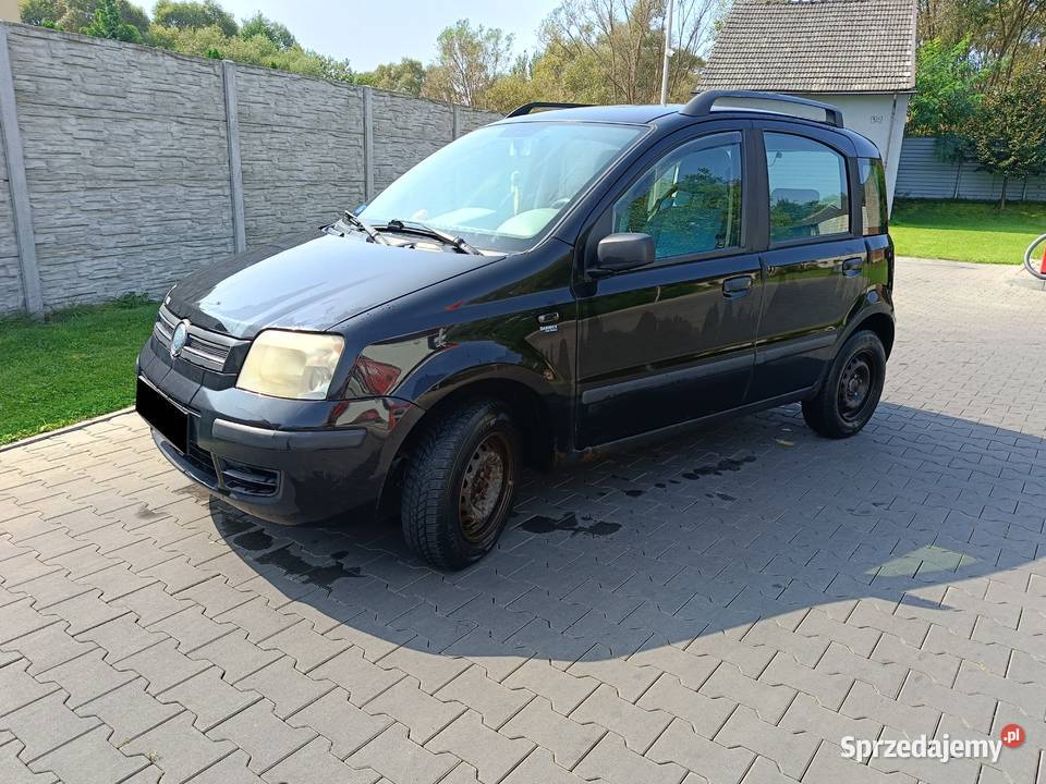 Na Części Panda 2 Myszków