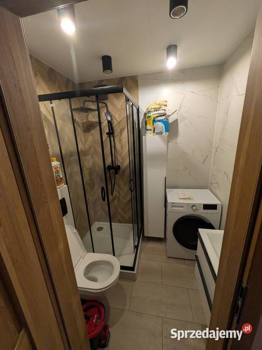 wynajmę ciepłe przestronne mieszkanie zaraz Wrocław