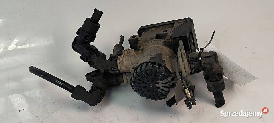ZAWÓR POWIETRZA RENAULT PREMIUM 460 DXI K021203 kujawsko-pomorskie