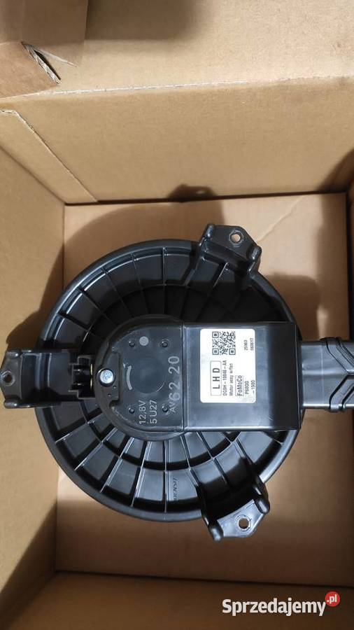 Wentylator wnętrza ford DG9H19846AA osobowe Piła