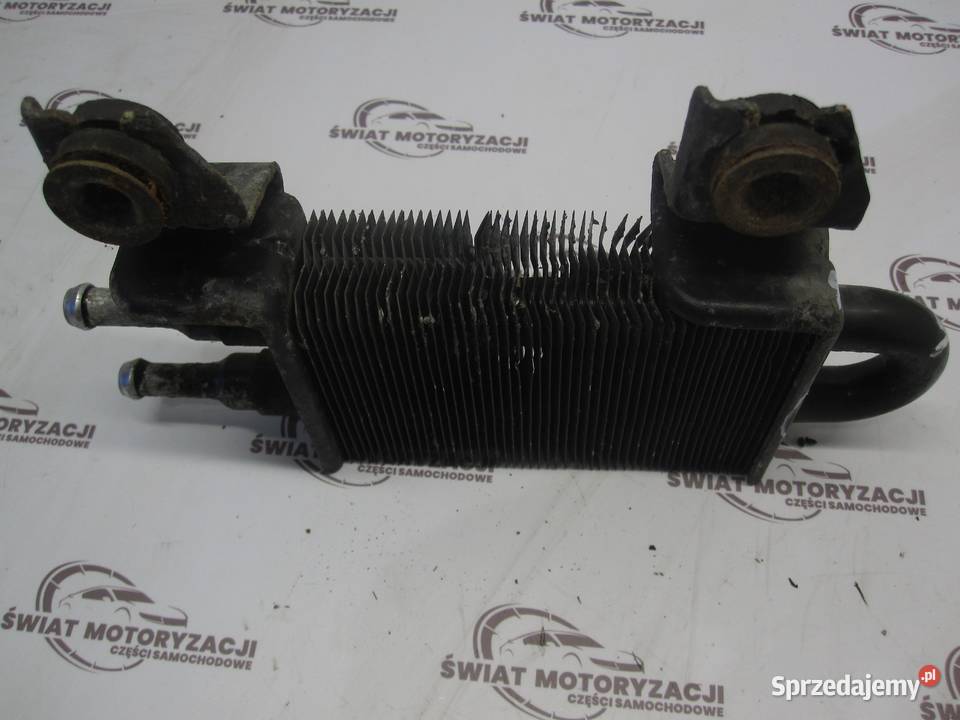 KIA SPORTAGE II LIFT 10r chłodniczka oleju osobowe Kielce sprzedam