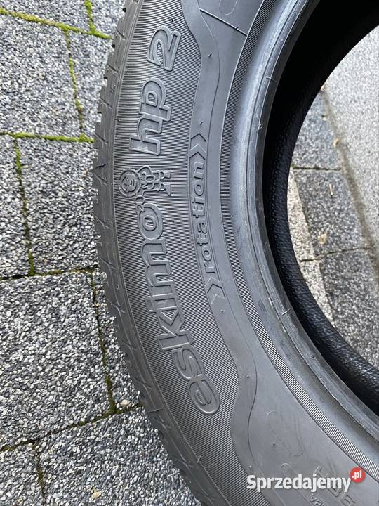 Sava Eskimo hp2 2156516 2024 9 mm Bolesławiec sprzedam