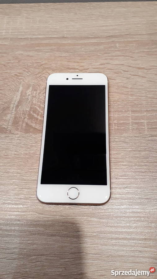 APPLE Iphone 8 64GB Rose Gold Ideał opolskie Opole