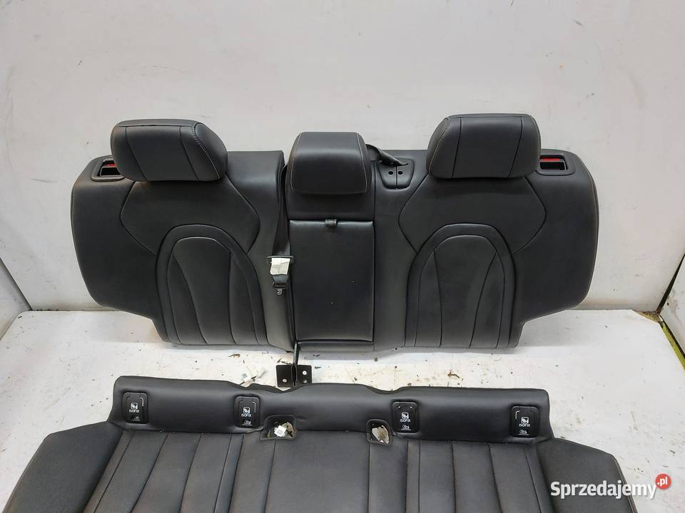 Chery Omoda 5 2024 kanapa fotele przód tył osobowe sprzedam