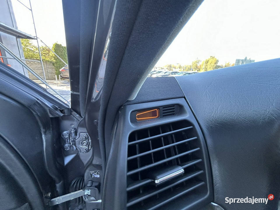 Mercedes S 420 podgrz fotele szyberdach tempomat lakier metallic Żory