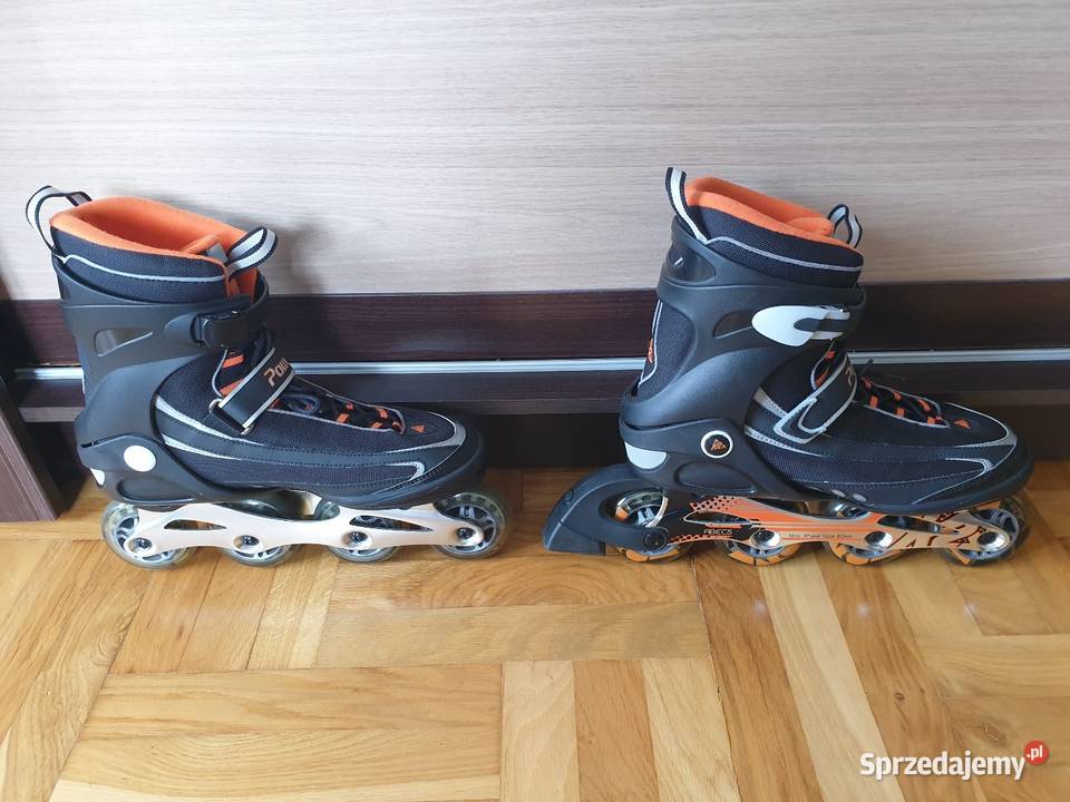Rolki K2 Power r 44 Skating