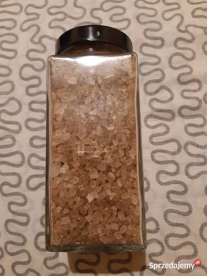 La Bomba Rose Sól do kąpieli 680 Zdrowie i Uroda Warszawa
