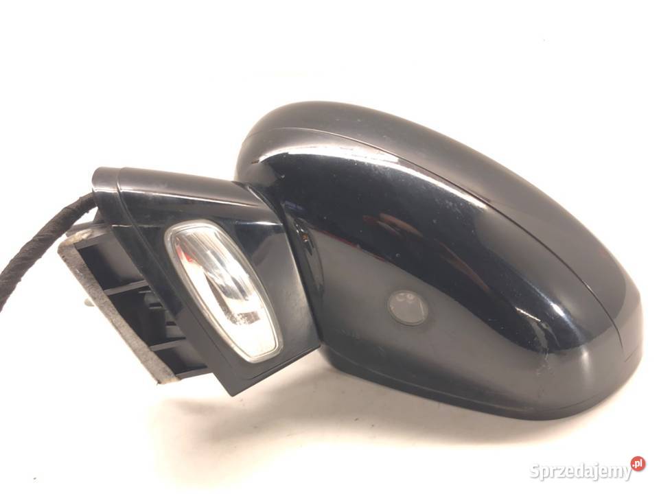 LUSTERKO LEWY CITROEN DS4 Hatchback 1115 sprzedam