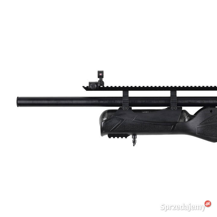 Wiatrówka PCP Optima by Hatsan Hercules Bully Sporty strzeleckie i myślistwo