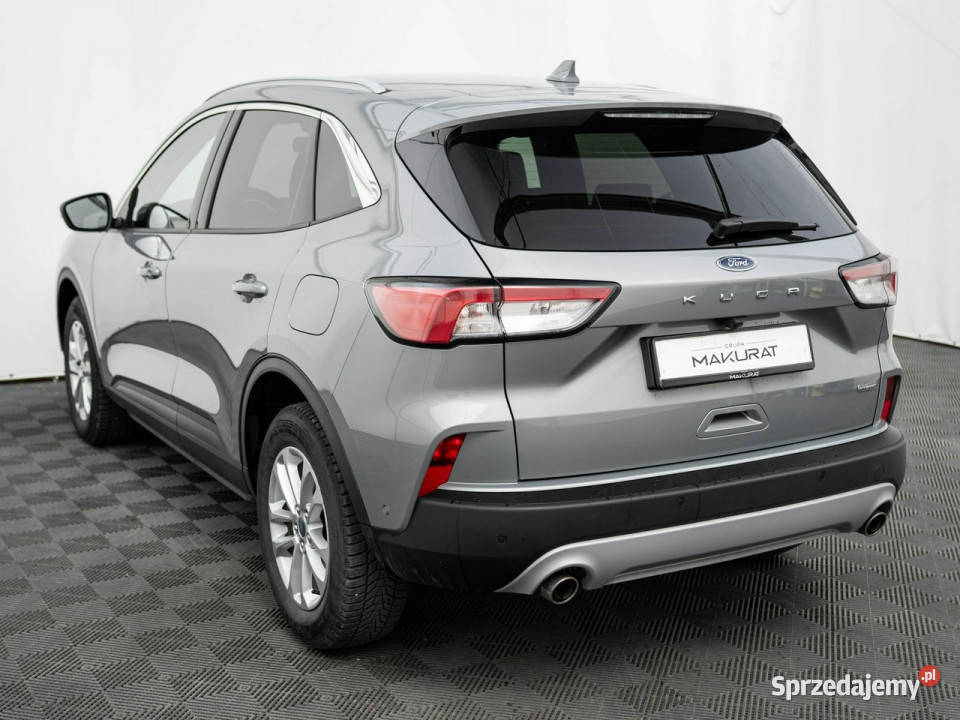 Ford Kuga GD1M17525 FHEV FWD Titanium Podgrzf 4/5 Pępowo