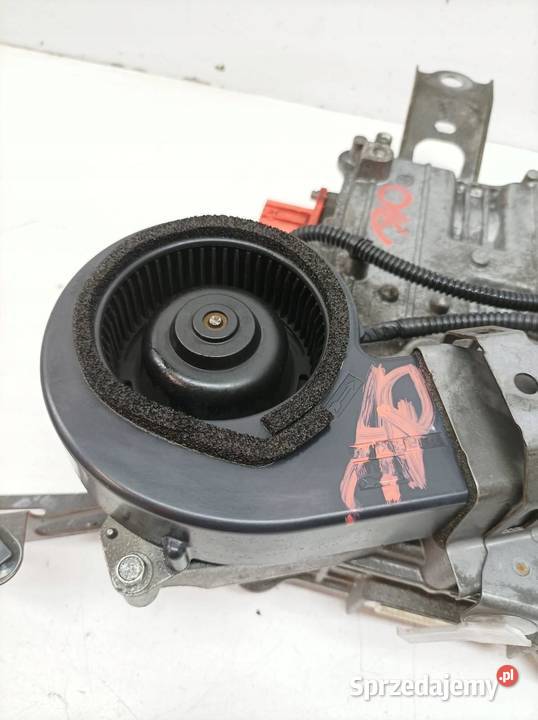 MODUŁ ŁADOWANIA CHARGER ASSY G909047030 Toyota