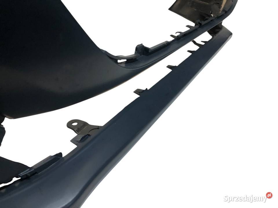 PEUGEOT 208 20152019 LIFTINGU ZDERZAK PRZÓD