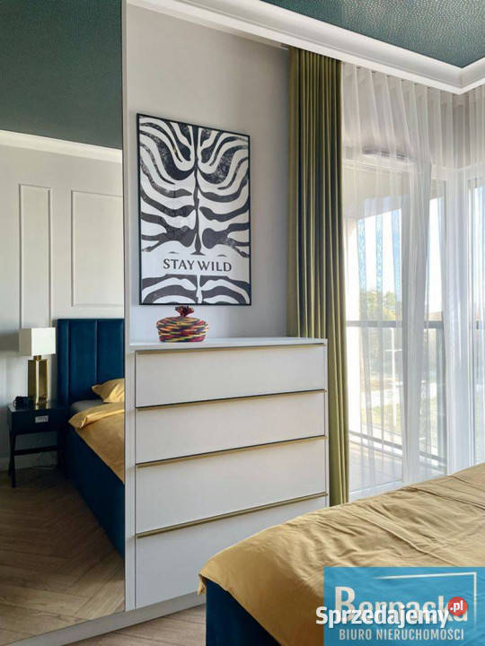 Piękne 3 pok z dużym balkonem Nowe Żerniki własność Wrocław sprzedam