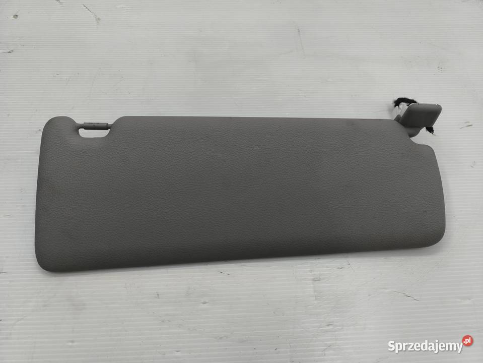 DASZEK OSŁONA PRZECIWSŁONECZNA BMW F30 F31 LIFT