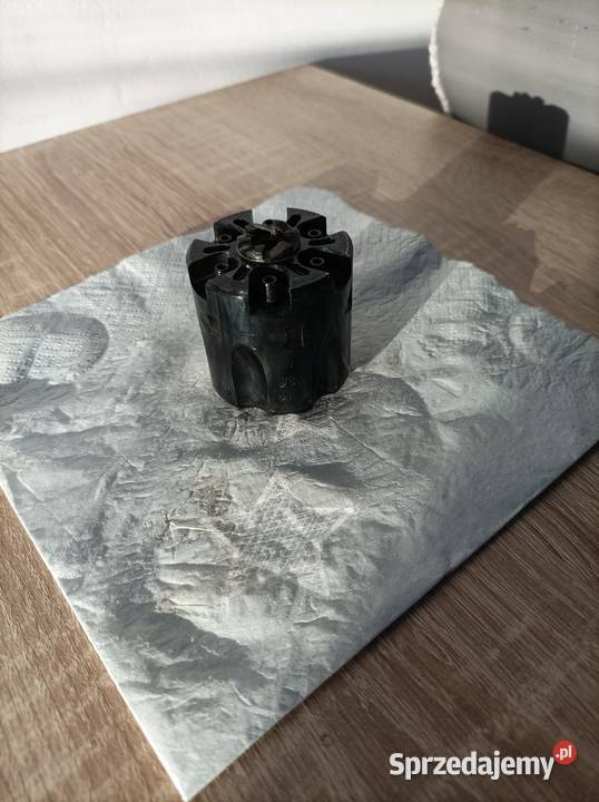 bęben czarnoprochowy colt cattleman Uberti kal Koszalin