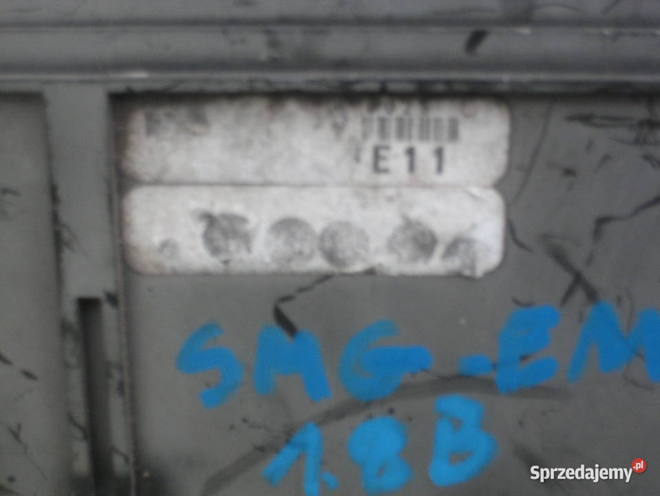 honda civic ufo VIII 18b 0611r skrzynka osobowe Rakoniewice