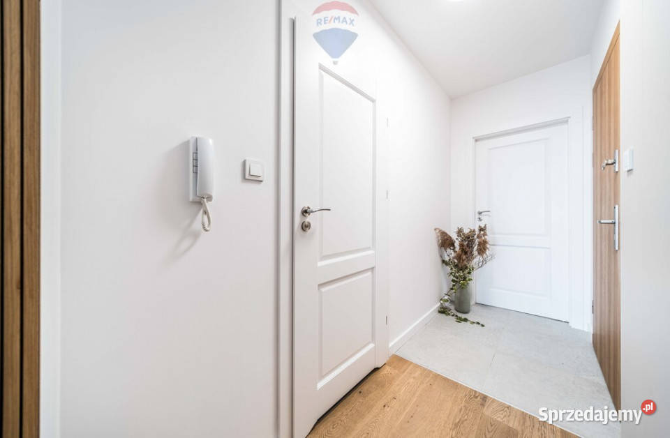 Nowoczesny apartament panorama Górczyna 3pokoje Poznań