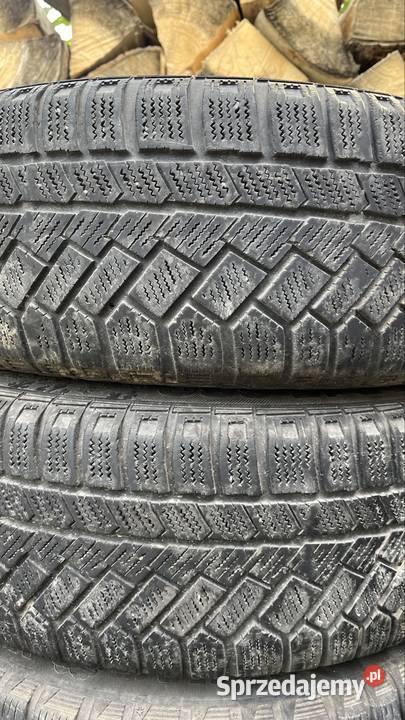 Koła Zimowe 1856515 5x112 Mercedes VW Audi Skoda Białka-Kolonia