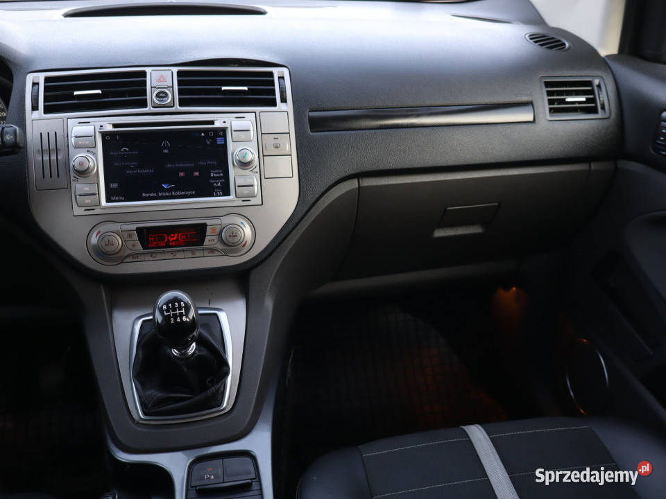 Ford Kuga 20 TDCi Bielany Wrocławskie