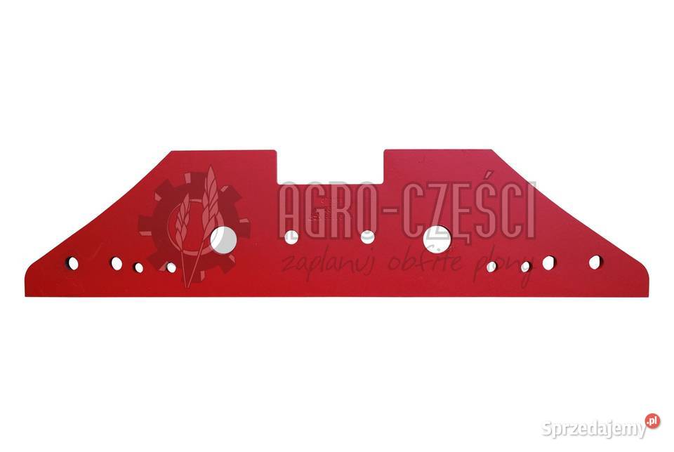 KVERNELAND PŁOZA DŁUGA 073609 BELLOTA Skoroszyce