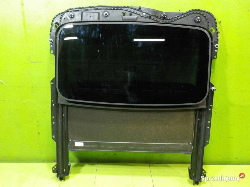 VOLVO S80 II 07r szyberdach 39856152 osobowe Suków