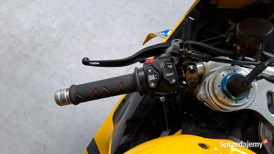 Ducati inny Panigale V4 Bagnaia 2023 egz 210263 mazowieckie Grójec