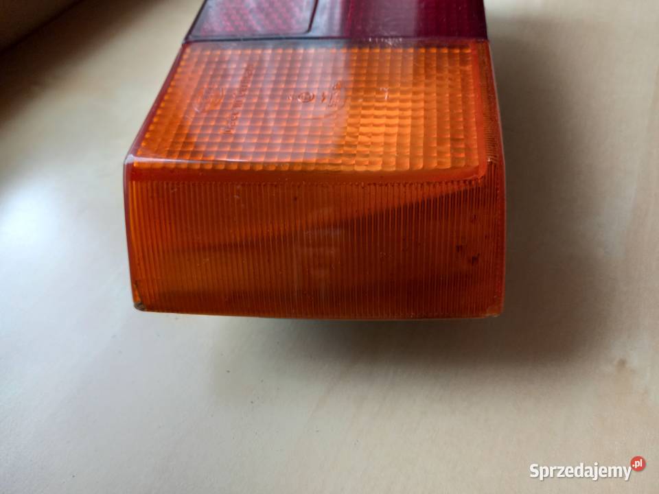 Golf mk1 tylna lewa lampa