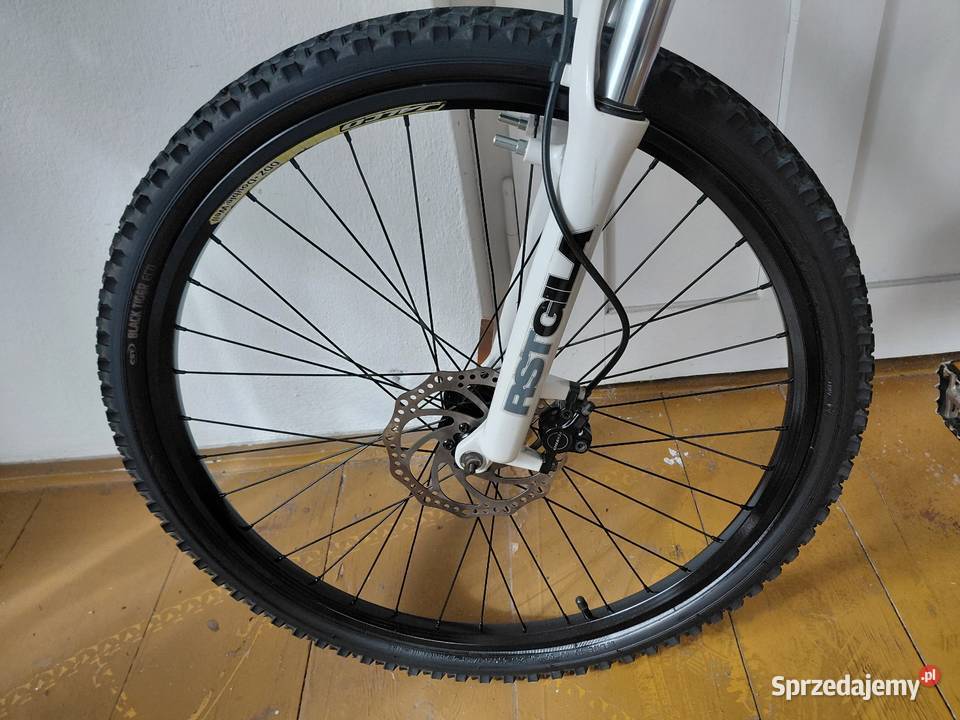 Serwis rowerów Baranów