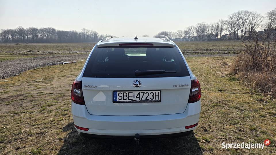 Skoda 16 wzorowy stan Opole sprzedam