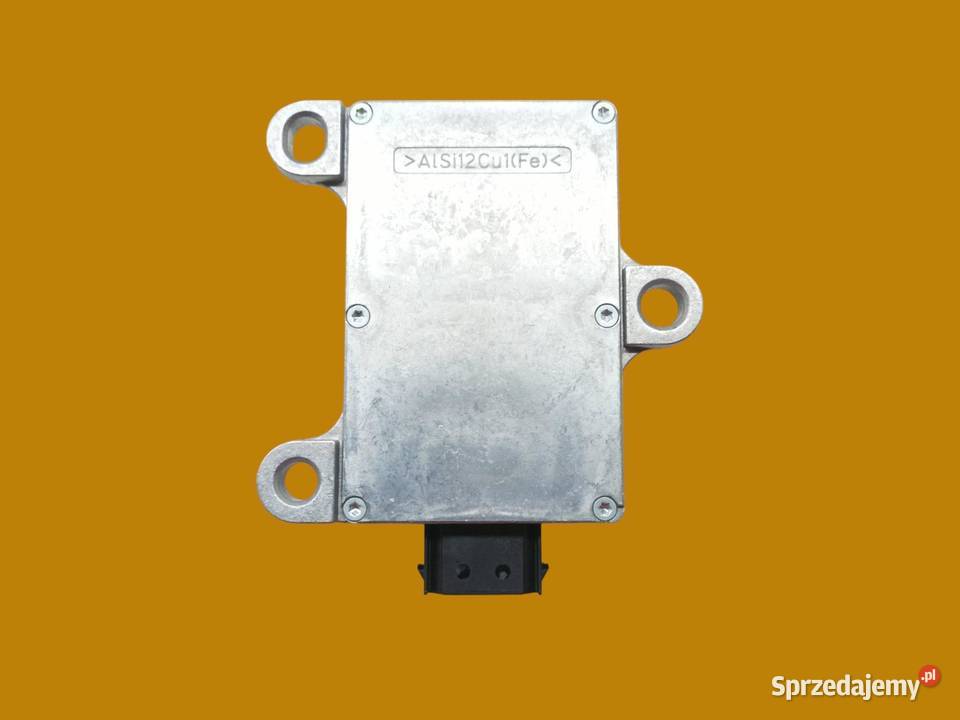 MODUŁ ESP 6G913C187AG Ford Mondeo Mk4 20072014