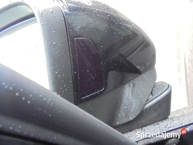 Touran III 20 TDI Virtual cocpit DSG Full Led Touran Włoszakowice sprzedam