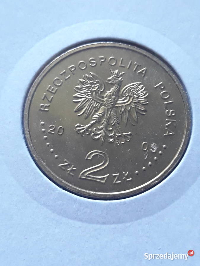 2 Husarz XVII wiek2009 rUNC