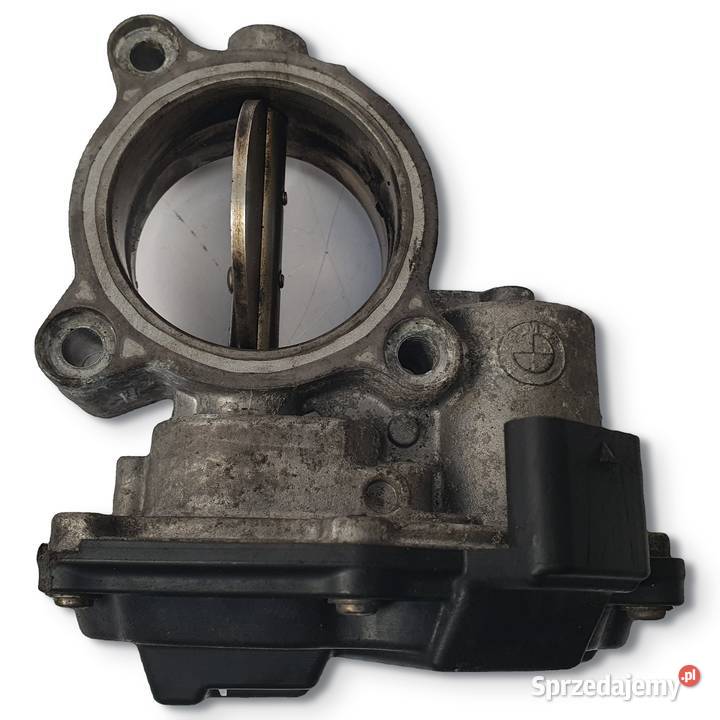 PRZEPUSTNICA BMW F10 F11 F30 F31 E90 E87 20 D osobowe Chełm