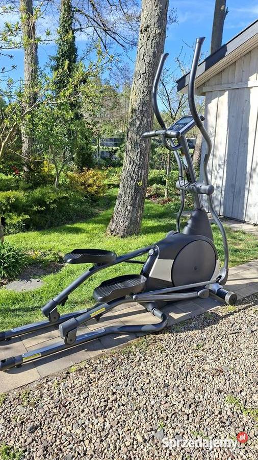 Orbitrek magnetyczny Horizon Fitness Andes3 Lubin