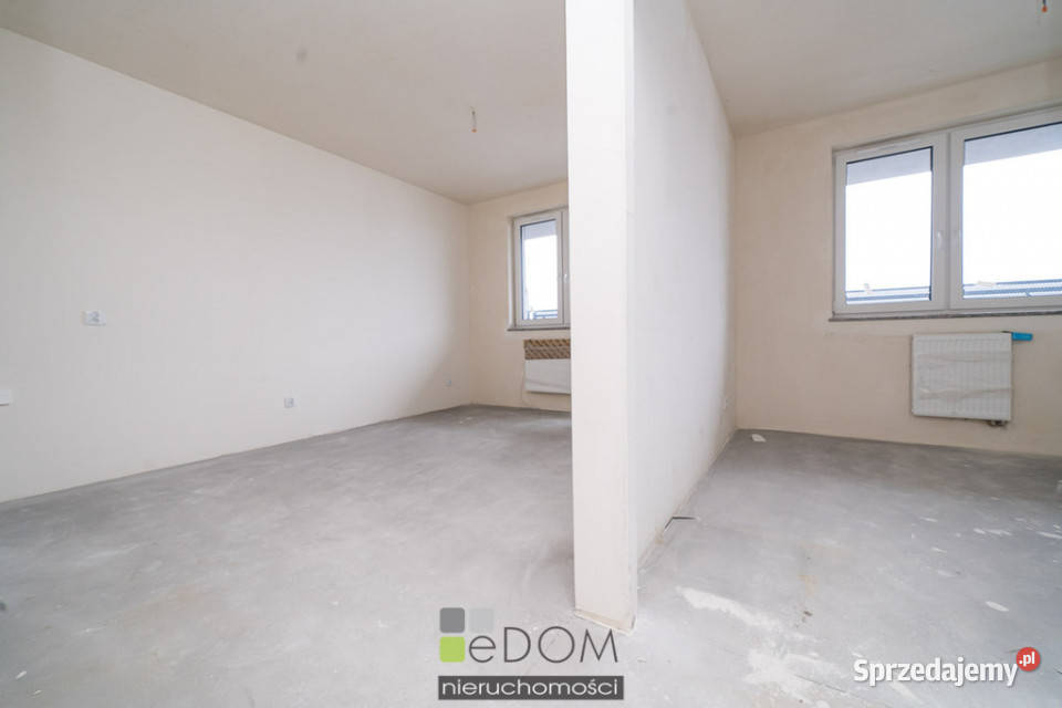 Mieszkanie Gorzów Wielkopolski 2966m2 2 pokoje lubuskie