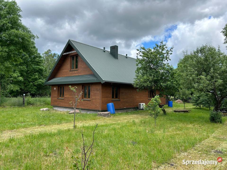 siedlisko 805800m2 gm MICHAŁOWO podlaskie Leonowicze