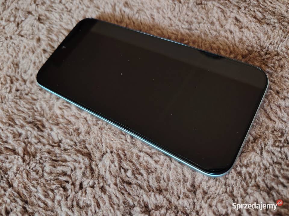 Redmi 15C 256GB 16GB RAM Stan Idealny Nowy Brzozów