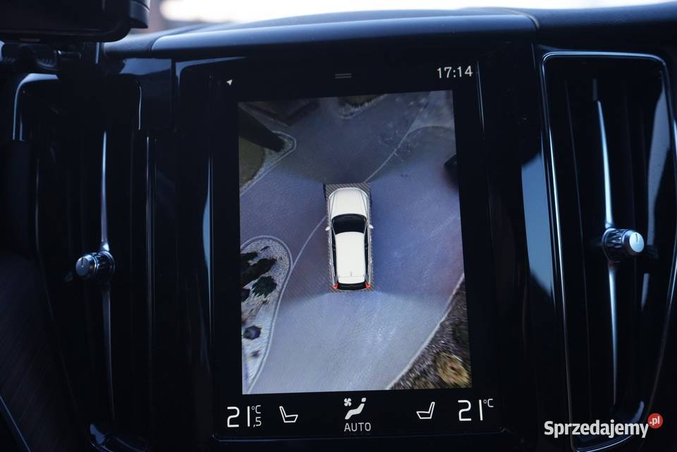 Volvo XC 60 D4 AWD Inscription