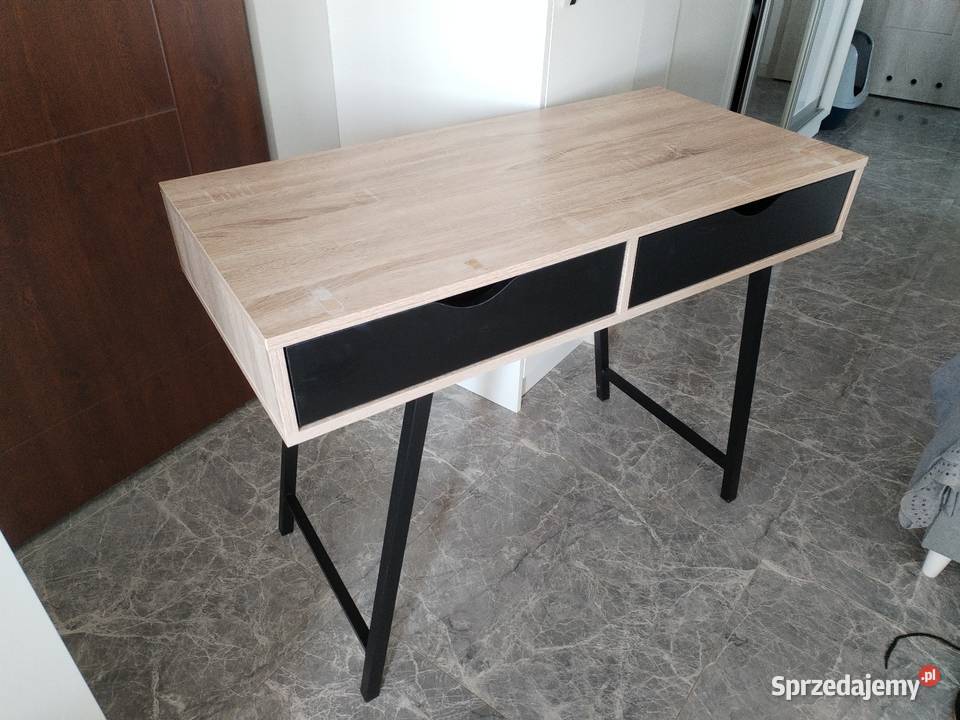 Biurko Skandynawskie Warszawa