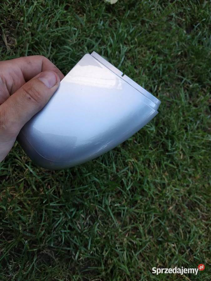 Obudowa lusterka lewa LA7W golf VI Touran 1t3 osobowe Żółkiewka-Osada