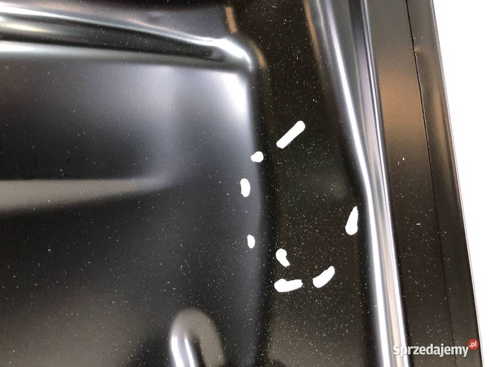 AUDI A1 8X 042010122018 Maska Pokrywa silnika osobowe Skarżysko-Kamienna sprzedam