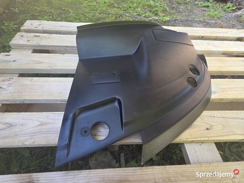 Osłona Górna Pokrywa Akumulatora 7H0 119 517A Vw Skawina
