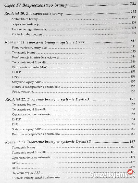 80211 Bezpieczeństwo Bruce Potter Bob Fleck miękka lubelskie Chełm