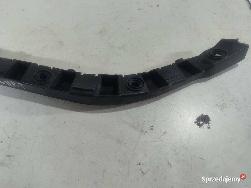 ŚLIZG ZDERZAKA PRAWY TYŁ SKODA SUPERB 3T9807394 wielkopolskie