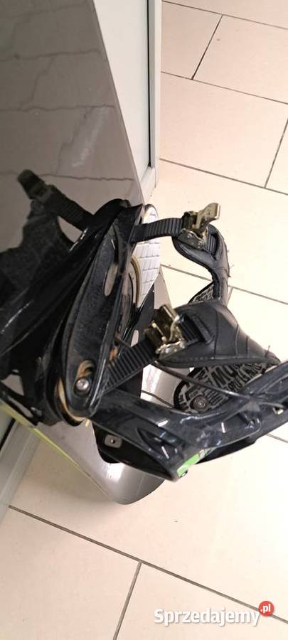 deska snowboard Ride mazowieckie Warszawa