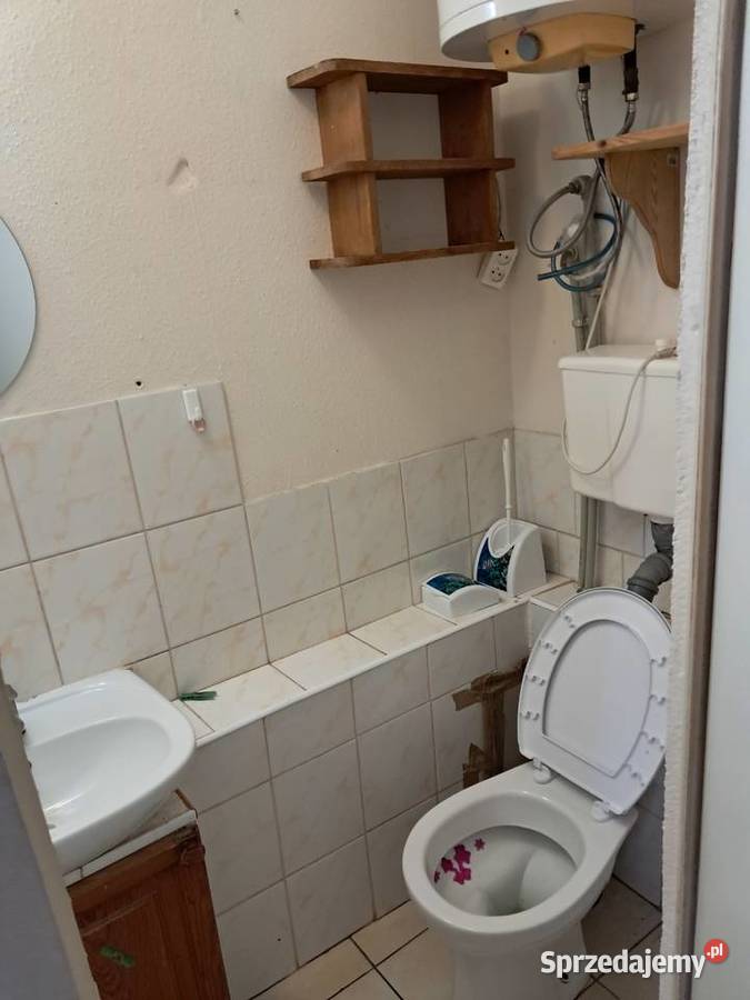 Mieszkanie w domu 35m do wynajęcia Swędów