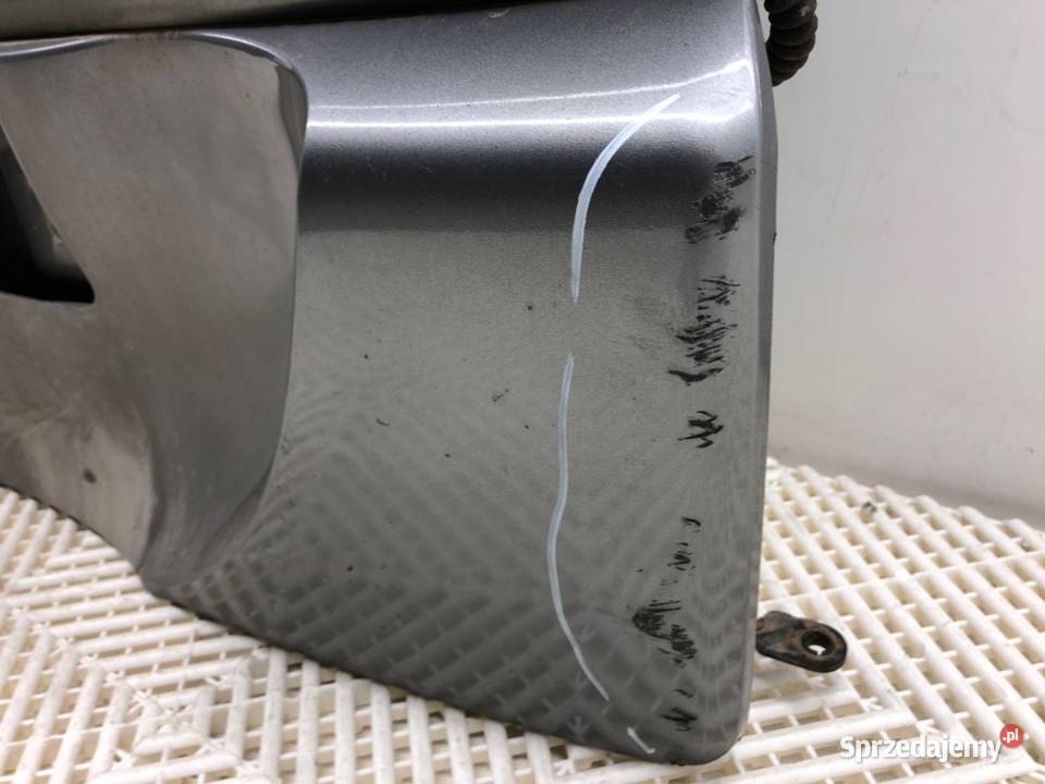 KLAPA TYŁ HONDA CRV II SUV 0107 Silver Moss osobowe