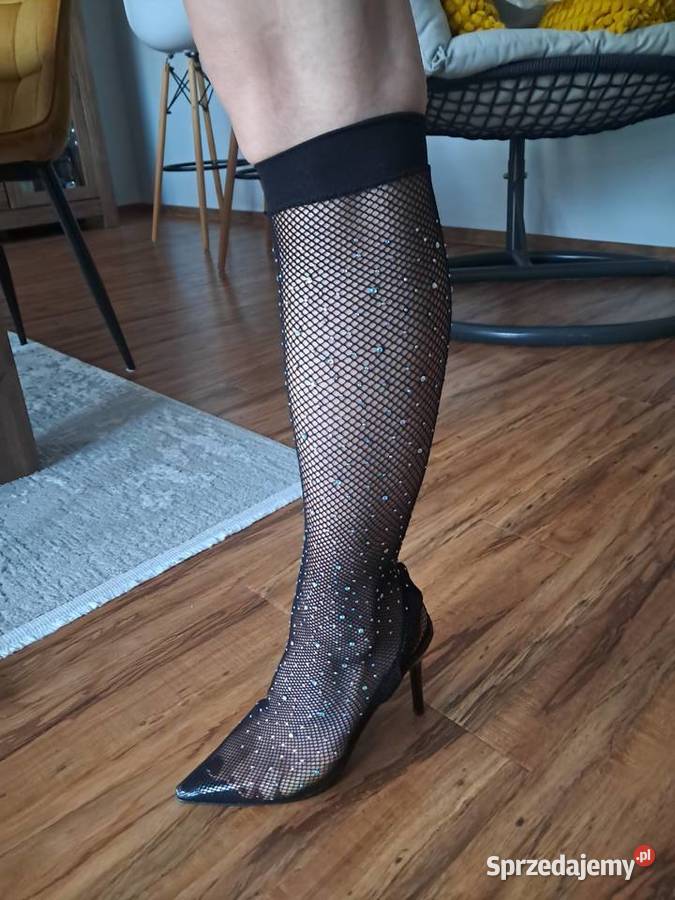 nowe buty na obcasie w rozmiarze 40 brak metki inna Sandomierz